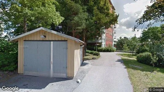 Bostadsrätter till salu i Söderort - Bild från Google Street View