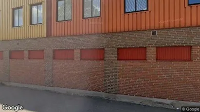 Bostadsrätter till salu i Uddevalla - Bild från Google Street View