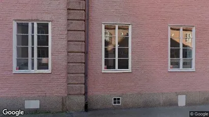 Bostadsrätter till salu i Västerås - Bild från Google Street View