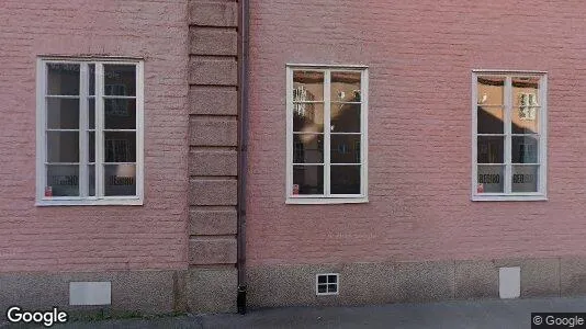 Bostadsrätter till salu i Västerås - Bild från Google Street View