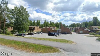 Lägenheter till salu i Haninge - Bild från Google Street View