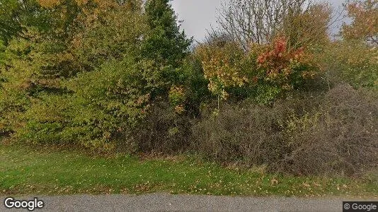 Bostadsrätter till salu i Helsingborg - Bild från Google Street View