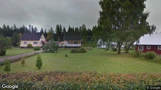 Lägenheter till salu i Tingsryd - Bild från Google Street View