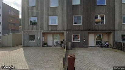 Lägenheter att hyra i Askim-Frölunda-Högsbo - Bild från Google Street View