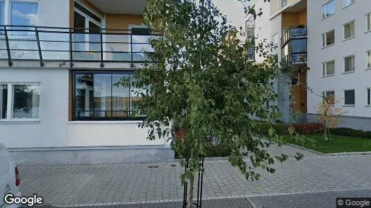 Lägenheter till salu i Jönköping - Bild från Google Street View