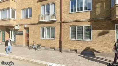 Lägenheter till salu i Malmö Centrum - Bild från Google Street View