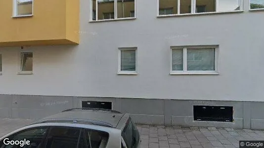 Lägenheter att hyra i Norrköping - Bild från Google Street View