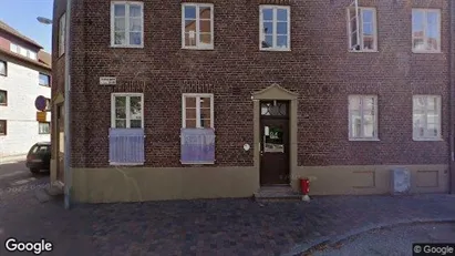 Lägenheter att hyra i Område ej specificerat - Bild från Google Street View