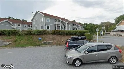 Lägenheter att hyra i Karlskrona - Bild från Google Street View