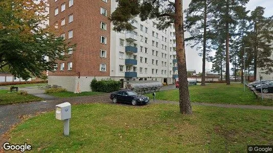 Lägenheter att hyra i Område ej specificerat - Bild från Google Street View