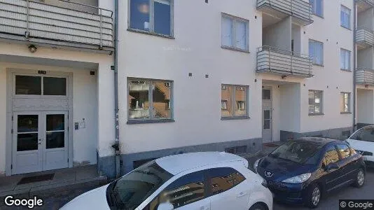 Lägenheter till salu i Helsingborg - Bild från Google Street View