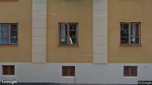 Lägenheter till salu i Kalmar - Bild från Google Street View