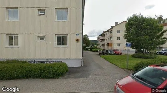 Bostadsrätter till salu i Borås - Bild från Google Street View