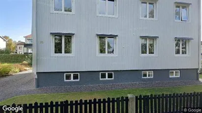 Bostadsrätter till salu i Trollhättan - Bild från Google Street View