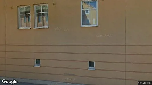 Bostadsrätter till salu i Falun - Bild från Google Street View