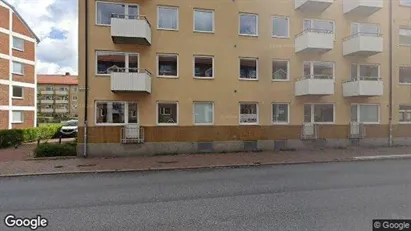 Bostadsrätter till salu i Malmö Centrum - Bild från Google Street View