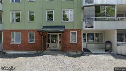 Bostadsrätter till salu i Tyresö - Bild från Google Street View