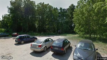 Bostadsrätter till salu i Uppsala - Bild från Google Street View