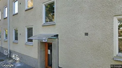 Bostadsrätter till salu i Västerort - Bild från Google Street View