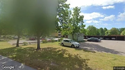 Lägenheter att hyra i Kalmar - Bild från Google Street View