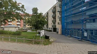 Lägenheter att hyra i Linköping - Bild från Google Street View