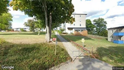 Bostadsrätter till salu i Karlskrona - Bild från Google Street View