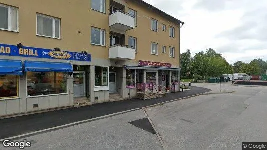 Bostadsrätter till salu i Mariestad - Bild från Google Street View