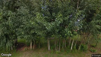 Bostadsrätter till salu i Mariestad - Bild från Google Street View