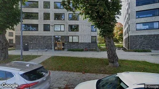 Lägenheter att hyra i Norrköping - Bild från Google Street View