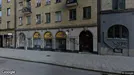 Bostadsrätt till salu, Göteborg Centrum, Nordenskiöldsgatan