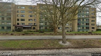 Lägenheter att hyra i Malmö Centrum - Bild från Google Street View