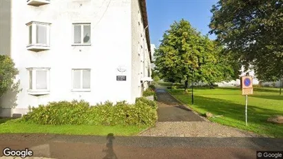 Lägenheter att hyra i Västra hisingen - Bild från Google Street View