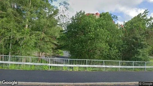 Lägenheter att hyra i Västra hisingen - Bild från Google Street View