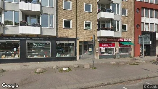 Lägenheter att hyra i Område ej specificerat - Bild från Google Street View