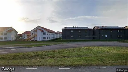 Lägenheter att hyra i Lidköping - Bild från Google Street View