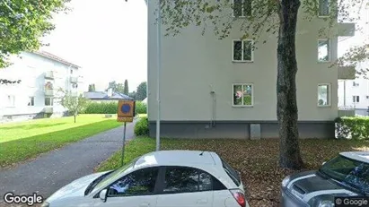 Lägenheter att hyra i Borlänge - Bild från Google Street View