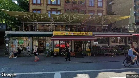 Lägenheter att hyra i Område ej specificerat - Bild från Google Street View