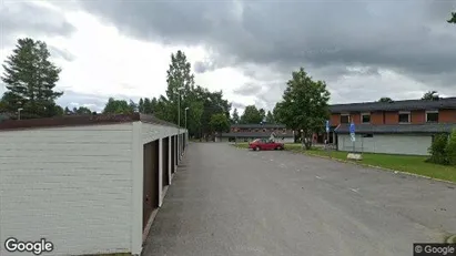 Lägenheter att hyra i Skellefteå - Bild från Google Street View