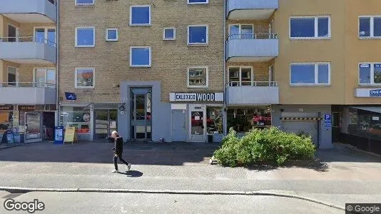 Lägenheter att hyra i Område ej specificerat - Bild från Google Street View