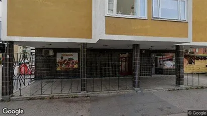 Lägenheter att hyra i Eskilstuna - Bild från Google Street View