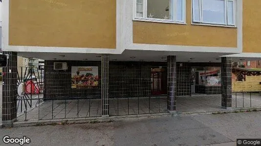 Lägenheter att hyra i Eskilstuna - Bild från Google Street View