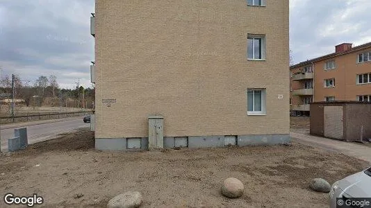 Lägenheter att hyra i Karlstad - Bild från Google Street View