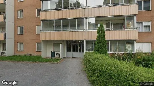 Lägenheter att hyra i Södertälje - Bild från Google Street View