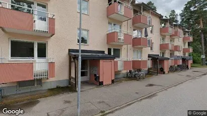 Lägenheter att hyra i Tranås - Bild från Google Street View