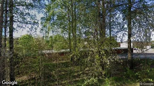 Lägenheter att hyra i Alingsås - Bild från Google Street View