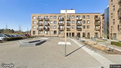 Lägenheter att hyra i Täby - Bild från Google Street View