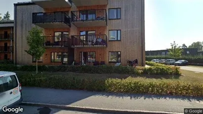 Lägenheter att hyra i Upplands-Bro - Bild från Google Street View