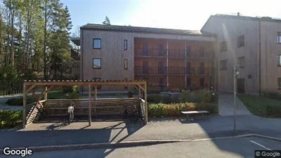 Lägenheter att hyra i Upplands-Bro - Bild från Google Street View