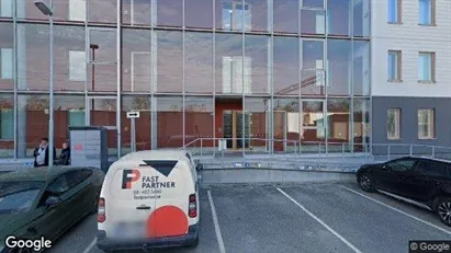 Lägenheter att hyra i Sollentuna - Bild från Google Street View