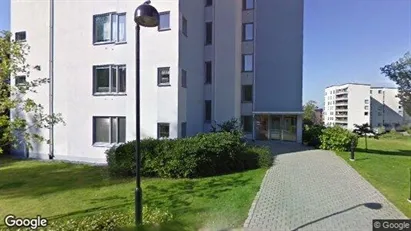 Bostadsrätter till salu i Järfälla - Bild från Google Street View